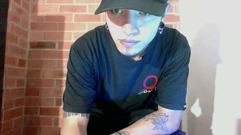 DICAPRIO online show from March 17, 2:26 am