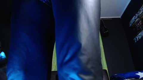 DICAPRIO online show from April 20, 3:31 am