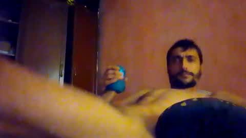 dick4play222 online show from November 3, 1:32 am