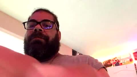 dick607 online show from July 13, 8:33 pm