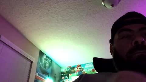 dick607 online show from January 13, 6:27 am