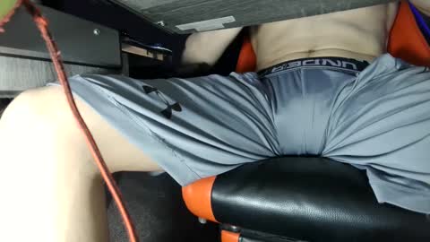Snapshot of dick_and_muscle chatting on December 27, 4:04 am Dick And Muscle online show from December 27, 4:04 am