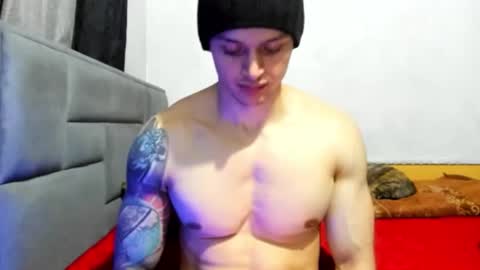 jhon online show from December 19, 11:45 pm