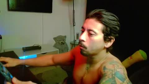 Damin online show from February 10, 4:08 am