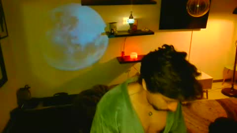 Damin online show from January 26, 2:45 am