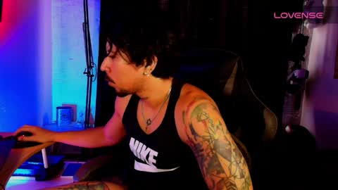 Damin online show from May 24, 3:29 pm
