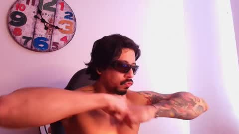 Damin online show from October 7, 9:24 am