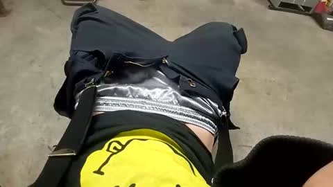 dickdragon2409 online show from December 23, 5:05 am