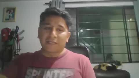 dickeduardo online show from April 20, 3:42 am