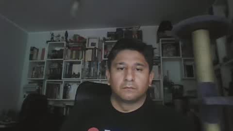 dickeduardo online show from February 10, 12:32 pm