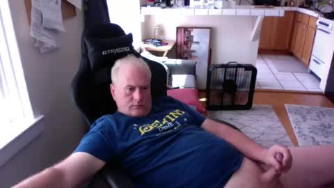 Richard Fleischer online show from June 2, 4:41 pm