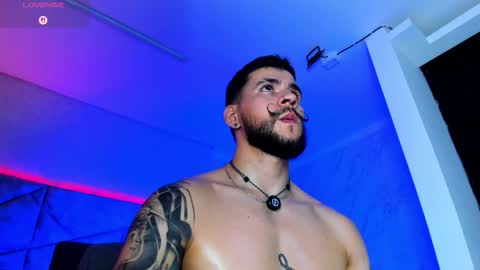 Dick Griffith online show from March 25, 1:59 pm