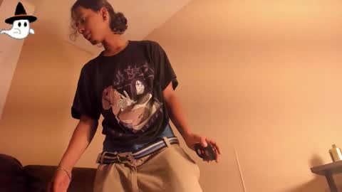 dickie_dicking online show from October 22, 9:51 pm