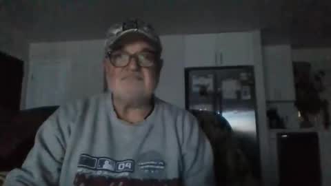 dickjr26 online show from January 19, 2:25 am