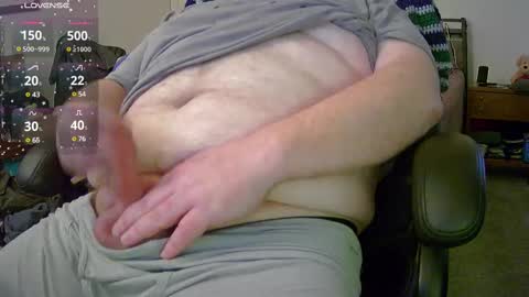 Steve online show from March 11, 7:25 pm