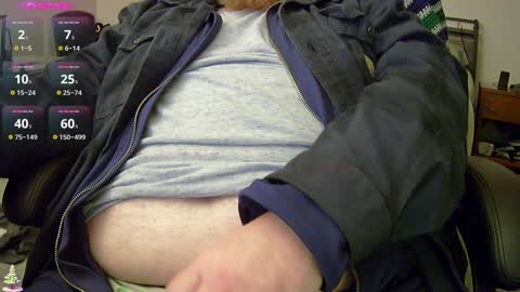 Steve online show from January 7, 2:43 am