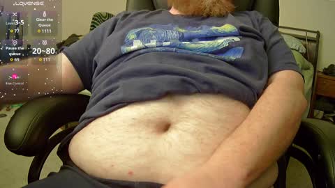 Steve online show from January 20, 11:21 pm