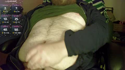 Steve online show from February 1, 6:21 am