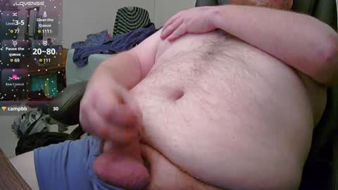 Steve online show from January 18, 6:31 am