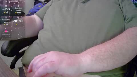 Steve online show from February 27, 12:08 am