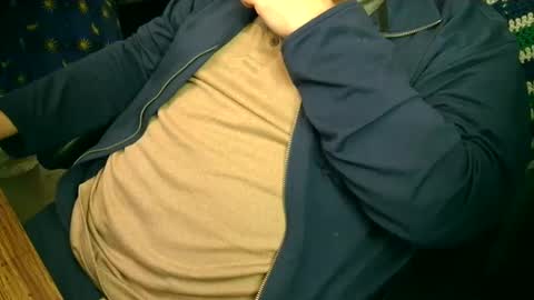 Steve online show from October 7, 7:01 am