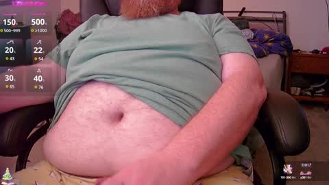 Steve online show from December 31, 10:56 pm