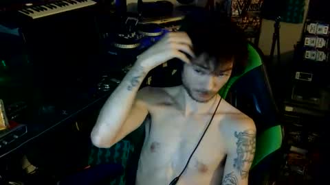 dickstarof online show from June 9, 6:48 am