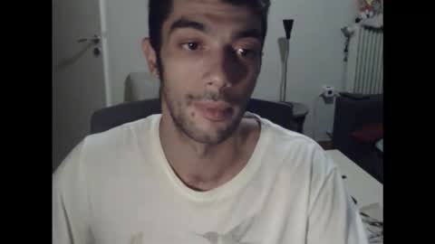 dickus_biggus online show from October 5, 9:41 pm