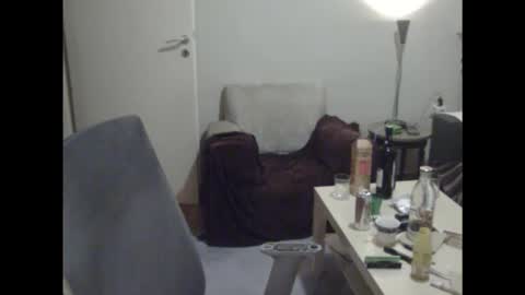 dickus_biggus online show from April 4, 11:02 pm