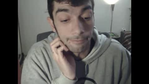 dickus_biggus online show from April 9, 7:03 am