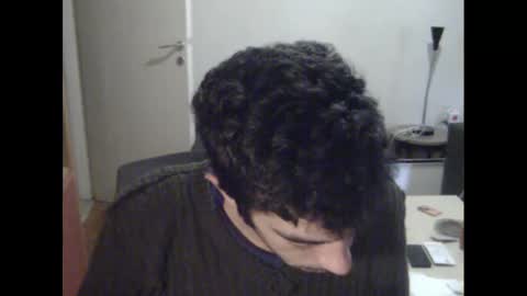 dickus_biggus online show from December 9, 1:36 pm