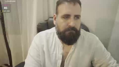 Snapshot of dicristalino chatting on September 21, 1:06 am Cristian Dipolino online show from September 21, 1:06 am