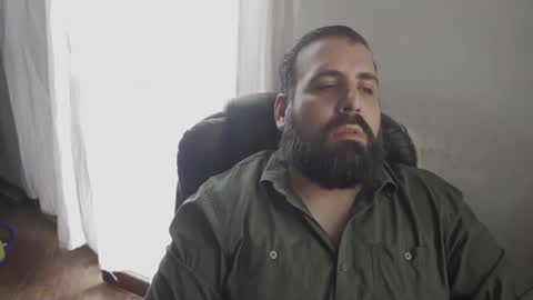 Cristian Dipolino online show from January 13, 1:37 pm