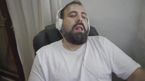 Cristian Dipolino online show from December 1, 9:07 pm