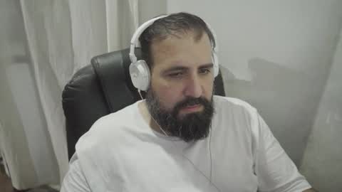 Cristian Dipolino online show from February 9, 8:57 pm