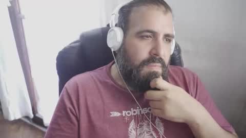 Cristian Dipolino online show from February 23, 6:53 pm