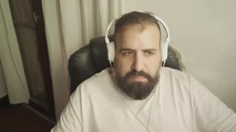 Cristian Dipolino online show from March 19, 10:40 am