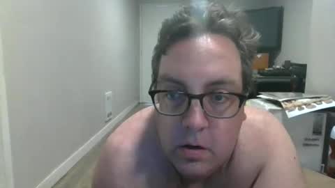 Didgeman online show from March 21, 11:20 pm