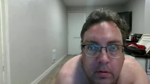 Didgeman online show from February 25, 7:04 pm