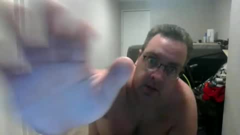 Didgeman online show from January 23, 11:26 pm