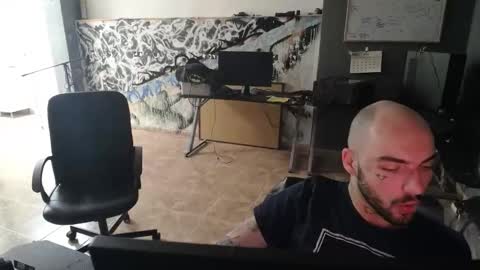 didismurf02 online show from May 20, 6:09 am