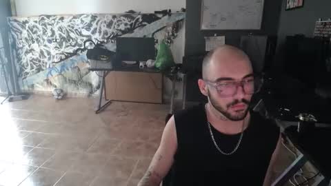 didismurf02 online show from May 24, 3:51 pm