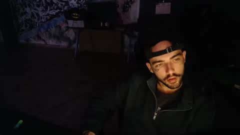 didismurf02 online show from May 17, 9:11 pm