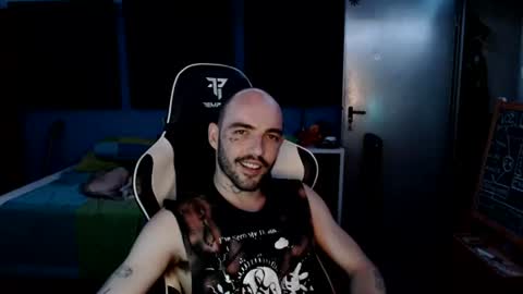 didismurf02 online show from July 12, 2:35 am