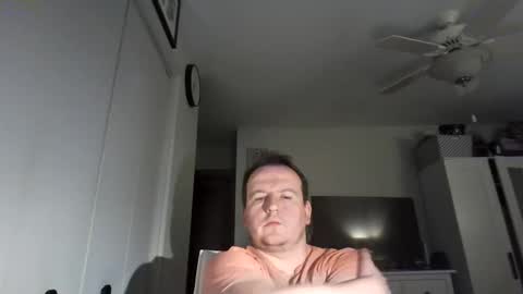Snapshot of diego_condesso chatting on January 4, 12:05 am Andy Brownhill online show from January 4, 12:05 am