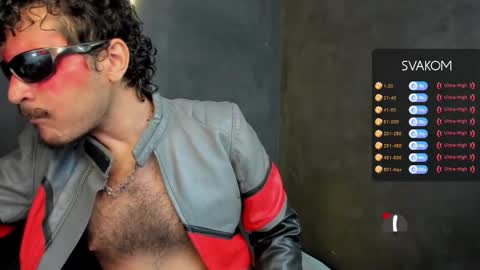 diemond_latinx98 online show from November 21, 6:40 pm