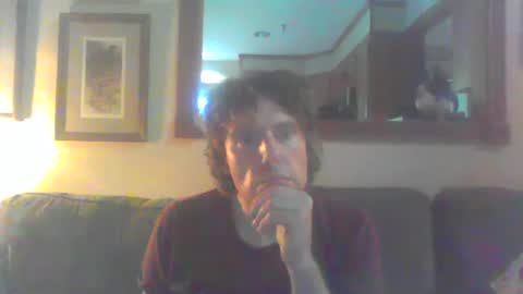 Daniel online show from September 28, 10:30 pm