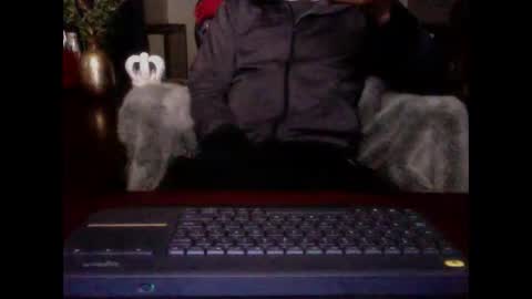 The Digital Pimp.... online show from April 19, 12:21 am