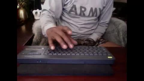 The Digital Pimp.... online show from March 14, 2:02 pm