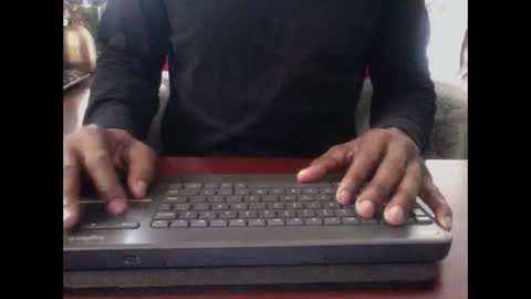 The Digital Pimp.... online show from February 27, 5:23 pm